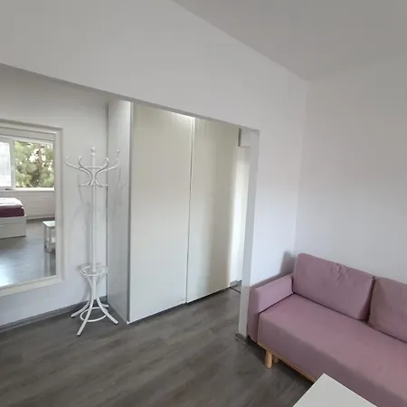 1-room شقة *