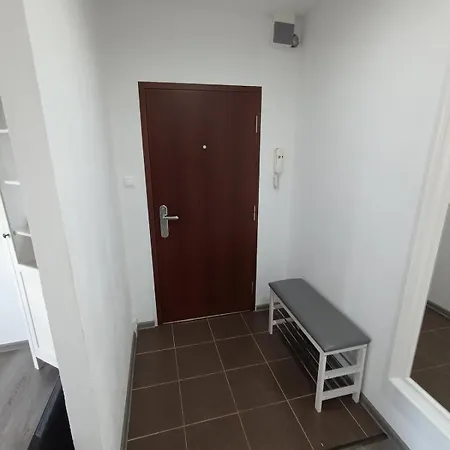 1-room شقة نيترا