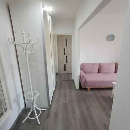 شقة 1-room
