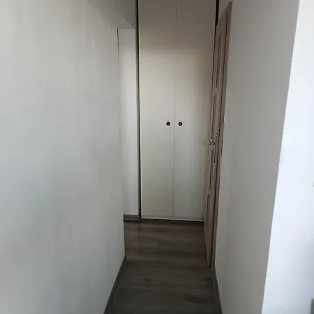 1-room アパート