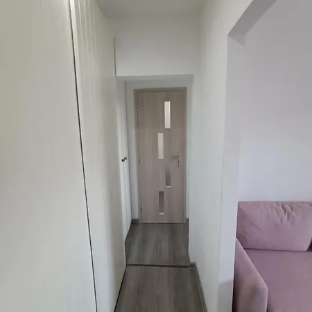 1-room شقة
