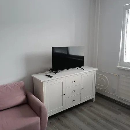 1-room شقة